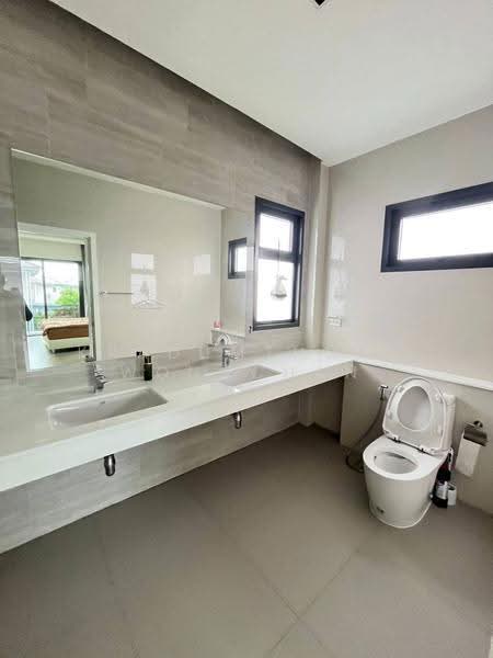 Patta Element, Chon Buri (Pattaya), Ta Khian Tia, Bang Lamung (Pattaya), Chon Buri (Pattaya), 4 Bedrooms, 215 sqm, Single Detached House For Rent, by Kradumthong Wongchan, 500626983 - DDproperty.com