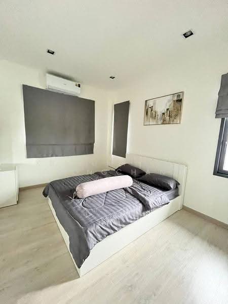 Patta Element, Chon Buri (Pattaya), Ta Khian Tia, Bang Lamung (Pattaya), Chon Buri (Pattaya), 4 Bedrooms, 215 sqm, Single Detached House For Rent, by Kradumthong Wongchan, 500626983 - DDproperty.com