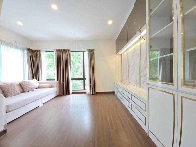 The City Pattanakarn, Bangkok, On Nut Road, Prawet, Bangkok, 4 Bedrooms, 340 sqm, Single Detached House For Sale, by NR AGENT, 500626985 - DDproperty.com