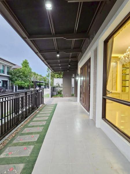The City Pattanakarn : เดอะ ซิตี้ พัฒนาการ, กรุงเทพ, ถนนอ่อนนุช, ประเวศ, กรุงเทพ, 340 ตร.ม., บ้านเดี่ยว ขาย, โดย NR AGENT, 500626985 - DDproperty.com