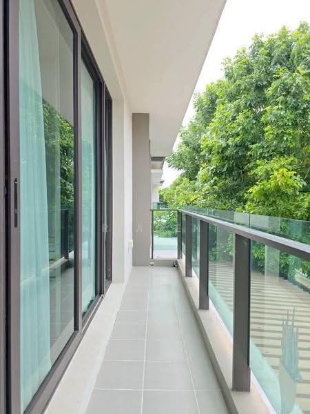 The City Pattanakarn, Bangkok, On Nut Road, Prawet, Bangkok, 4 Bedrooms, 340 sqm, Single Detached House For Sale, by NR AGENT, 500626985 - DDproperty.com