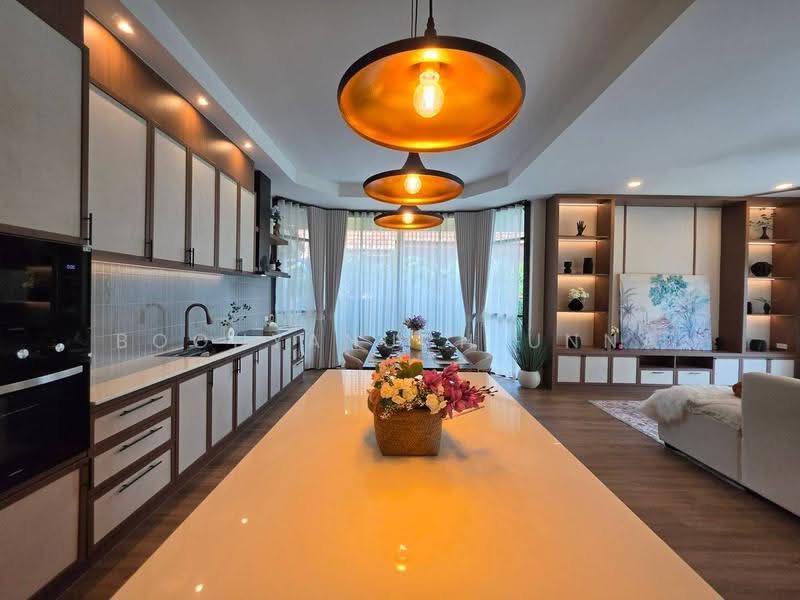 undefined, Chon Buri (Pattaya), Nong Pru, Bang Lamung (Pattaya), Chon Buri (Pattaya), 3 Bedrooms, 140 sqm, Single Detached House For Sale, by Boonyanuch Unna, 500626986 - DDproperty.com