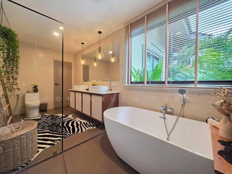 undefined, Chon Buri (Pattaya), Nong Pru, Bang Lamung (Pattaya), Chon Buri (Pattaya), 3 Bedrooms, 140 sqm, Single Detached House For Sale, by Boonyanuch Unna, 500626986 - DDproperty.com