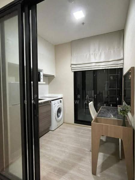 Condolette Midst Rama 9, Bangkok, 72 Rama 9, Huai Khwang, Bangkok, 1 Bedroom, 29 sqm, Condo For Sale, by Pawanrat Panchawanon, 500626987 - DDproperty.com