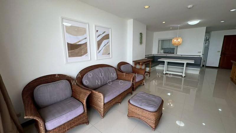 Rama Harbour View : รามาฮาร์เบอร์วิวคอนโดมิเนียม, ชลบุรี, 25 ซอย หมู่บ้านโฮมทาวน์ เฟส 2 ซอย 4, สุรศักดิ์, ศรีราชา, ชลบุรี, 95 ตร.ม., คอนโด ให้เช่า, โดย Kradumthong Wongchan, 500626989 - DDproperty.com