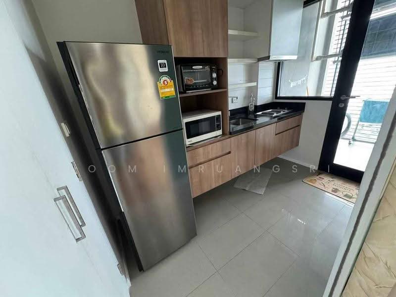 Blocs 77, Bangkok, 291 On Nut Rd, Phra Kanong Nua, Watthana, Bangkok, 1 Bedroom, 41 sqm, Condo For Rent, by Phoom Imruangsri, 500626990 - DDproperty.com