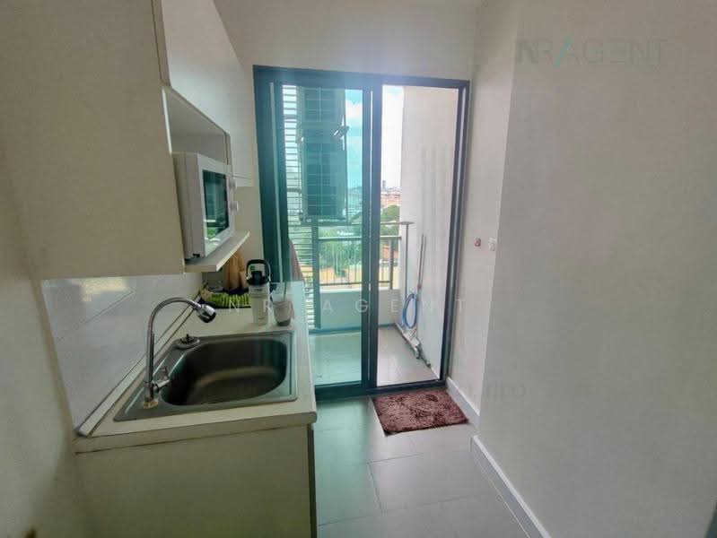 Metro Sky Bang Son Interchange (Prachachuen), Bangkok, 769 Pracha Chuen Road, Wong Sawang, Bang Sue, Bangkok, 1 Bedroom, 25 sqm, Condo For Sale, by NR AGENT, 500626991 - DDproperty.com