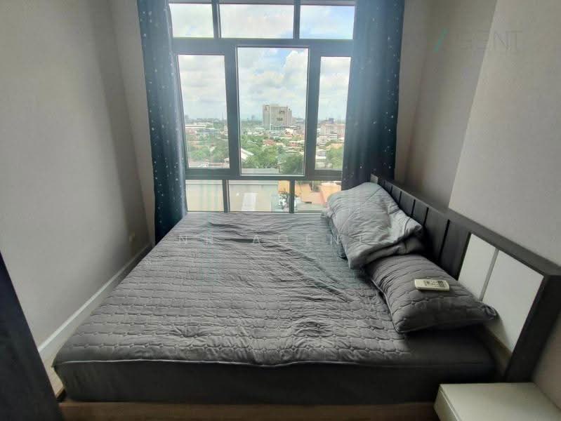 Metro Sky Bang Son Interchange (Prachachuen), Bangkok, 769 Pracha Chuen Road, Wong Sawang, Bang Sue, Bangkok, 1 Bedroom, 25 sqm, Condo For Sale, by NR AGENT, 500626991 - DDproperty.com