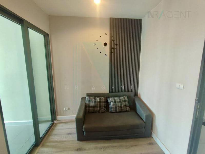 Metro Sky Bang Son Interchange (Prachachuen), Bangkok, 769 Pracha Chuen Road, Wong Sawang, Bang Sue, Bangkok, 1 Bedroom, 25 sqm, Condo For Sale, by NR AGENT, 500626991 - DDproperty.com