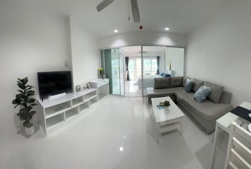 Baan Klang Hua Hin, Prachuap Khiri Khan, 30 11 Phet Kasem Rd, Hua Hin, Prachuap Khiri Khan, 1 Bedroom, 53 sqm, Condo For Sale, by Boonyanuch Unna, 500626994 - DDproperty.com