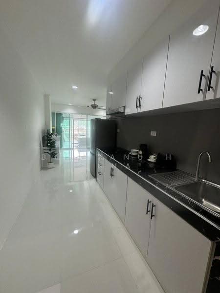 Baan Klang Hua Hin, Prachuap Khiri Khan, 30 11 Phet Kasem Rd, Hua Hin, Prachuap Khiri Khan, 1 Bedroom, 53 sqm, Condo For Sale, by Boonyanuch Unna, 500626994 - DDproperty.com