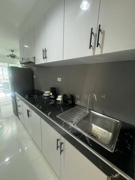 Baan Klang Hua Hin, Prachuap Khiri Khan, 30 11 Phet Kasem Rd, Hua Hin, Prachuap Khiri Khan, 1 Bedroom, 53 sqm, Condo For Sale, by Boonyanuch Unna, 500626994 - DDproperty.com