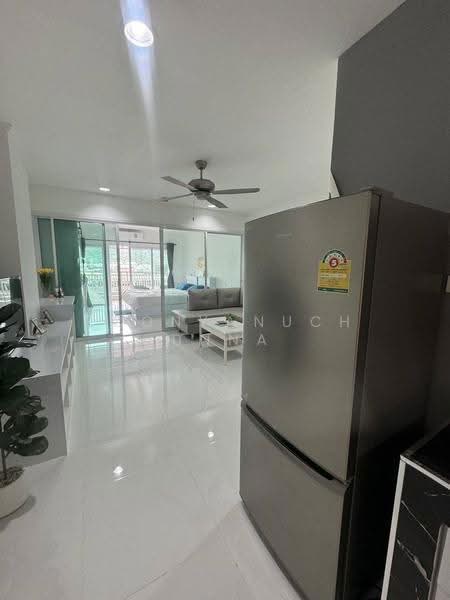 Baan Klang Hua Hin, Prachuap Khiri Khan, 30 11 Phet Kasem Rd, Hua Hin, Prachuap Khiri Khan, 1 Bedroom, 53 sqm, Condo For Sale, by Boonyanuch Unna, 500626994 - DDproperty.com