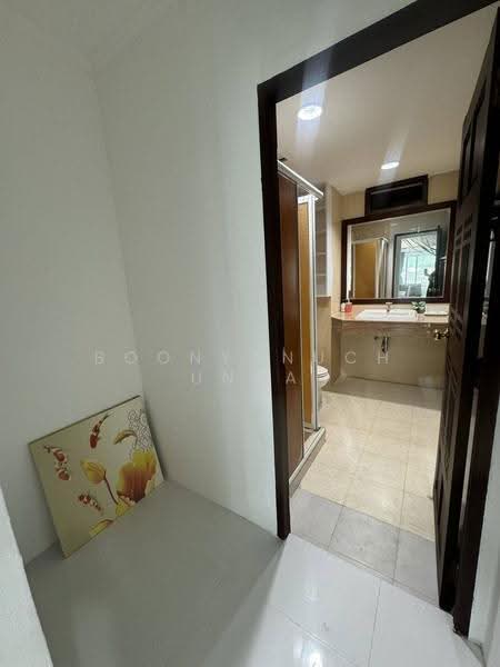 Baan Klang Hua Hin : บ้าน กลาง หัว หิน, ประจวบคีรีขันธ์, 30 11 ถ.เพชรเกษม, หัวหิน, ประจวบคีรีขันธ์, 53 ตร.ม., คอนโด ขาย, โดย Boonyanuch Unna, 500626994 - DDproperty.com