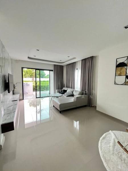 Patta Element, Chon Buri (Pattaya), Ta Khian Tia, Bang Lamung (Pattaya), Chon Buri (Pattaya), 3 Bedrooms, 201 sqm, Single Detached House For Rent, by Kradumthong Wongchan, 500626997 - DDproperty.com
