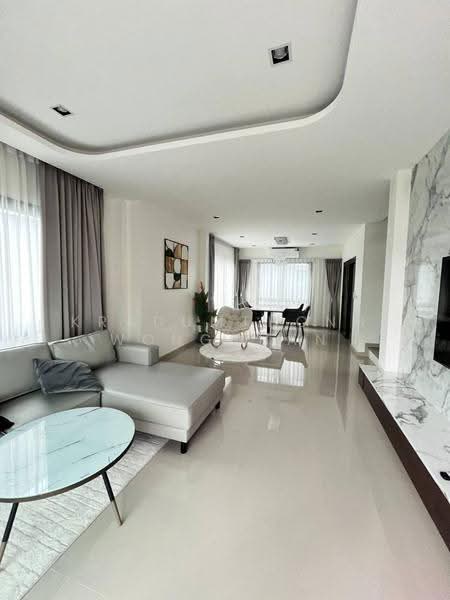 Patta Element, Chon Buri (Pattaya), Ta Khian Tia, Bang Lamung (Pattaya), Chon Buri (Pattaya), 3 Bedrooms, 201 sqm, Single Detached House For Rent, by Kradumthong Wongchan, 500626997 - DDproperty.com