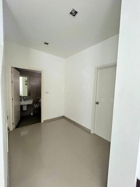 Patta Element, Chon Buri (Pattaya), Ta Khian Tia, Bang Lamung (Pattaya), Chon Buri (Pattaya), 3 Bedrooms, 201 sqm, Single Detached House For Rent, by Kradumthong Wongchan, 500626997 - DDproperty.com
