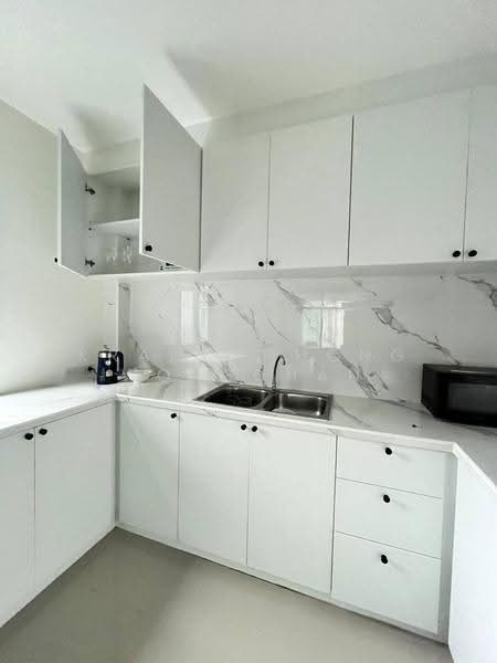 Patta Element, Chon Buri (Pattaya), Ta Khian Tia, Bang Lamung (Pattaya), Chon Buri (Pattaya), 3 Bedrooms, 201 sqm, Single Detached House For Rent, by Kradumthong Wongchan, 500626997 - DDproperty.com