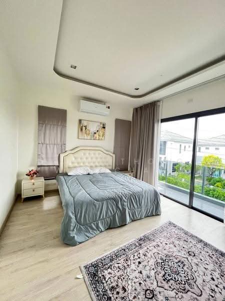 Patta Element, Chon Buri (Pattaya), Ta Khian Tia, Bang Lamung (Pattaya), Chon Buri (Pattaya), 3 Bedrooms, 201 sqm, Single Detached House For Rent, by Kradumthong Wongchan, 500626997 - DDproperty.com