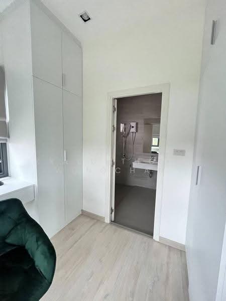 Patta Element, Chon Buri (Pattaya), Ta Khian Tia, Bang Lamung (Pattaya), Chon Buri (Pattaya), 3 Bedrooms, 201 sqm, Single Detached House For Rent, by Kradumthong Wongchan, 500626997 - DDproperty.com
