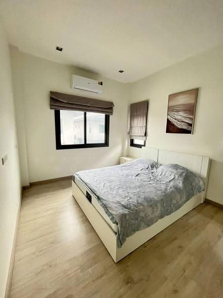 Patta Element, Chon Buri (Pattaya), Ta Khian Tia, Bang Lamung (Pattaya), Chon Buri (Pattaya), 3 Bedrooms, 201 sqm, Single Detached House For Rent, by Kradumthong Wongchan, 500626997 - DDproperty.com