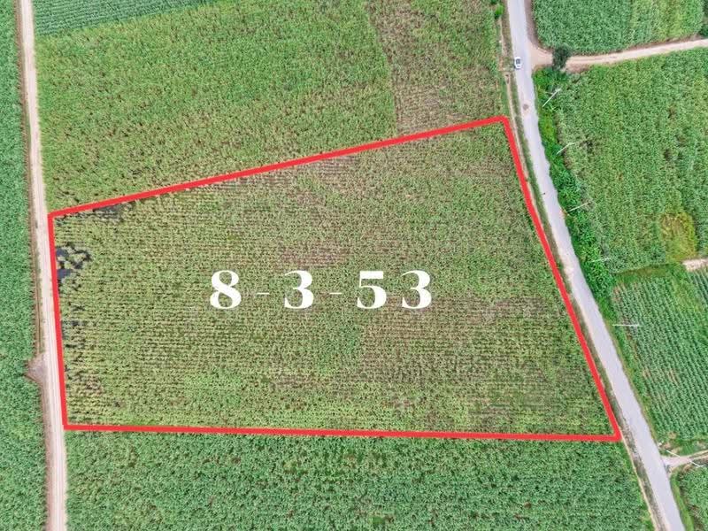 ที่ดินท่ามะกา กาญจนบุรี, Kanchanaburi, U Lok Si Mun, Tha Maka, Kanchanaburi, , 14,212 sqm, Land For Sale, by The Best Property แอ้, 500627000 - DDproperty.com
