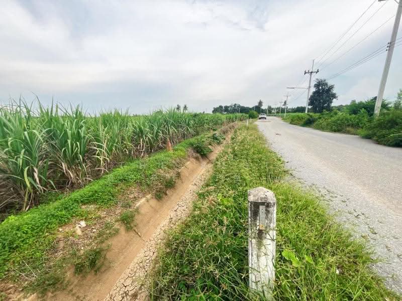 ที่ดินท่ามะกา กาญจนบุรี, กาญจนบุรี, อุโลกสี่หมื่น, ท่ามะกา, กาญจนบุรี, 14,212 ตร.ม., ที่ดิน ขาย, โดย The Best Property แอ้, 500627000 - DDproperty.com