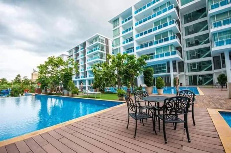 My Resort Hua Hin, Prachuap Khiri Khan, ถนนตะเกียบ, Nong Kae, Hua Hin, Prachuap Khiri Khan, 2 Bedrooms, 65 sqm, Condo For Sale, by Boonyanuch Unna, 500627002 - DDproperty.com
