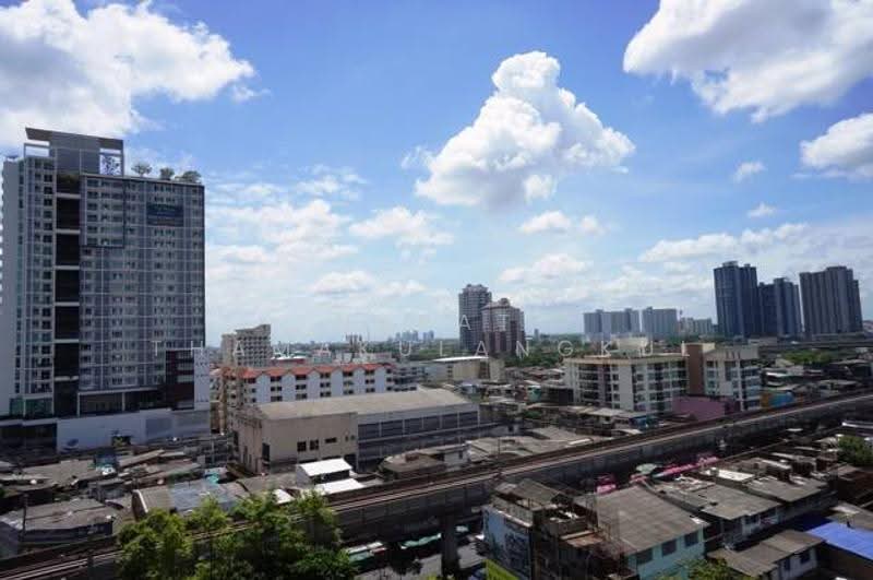 Wyne Sukhumvit : วายน์ สุขุมวิท, กรุงเทพ, 1120 ถนนสุขุมวิท, พระโขนง, คลองเตย, กรุงเทพ, 42 ตร.ม., คอนโด ให้เช่า, โดย Napat Thamakulangkul, 500627003 - DDproperty.com