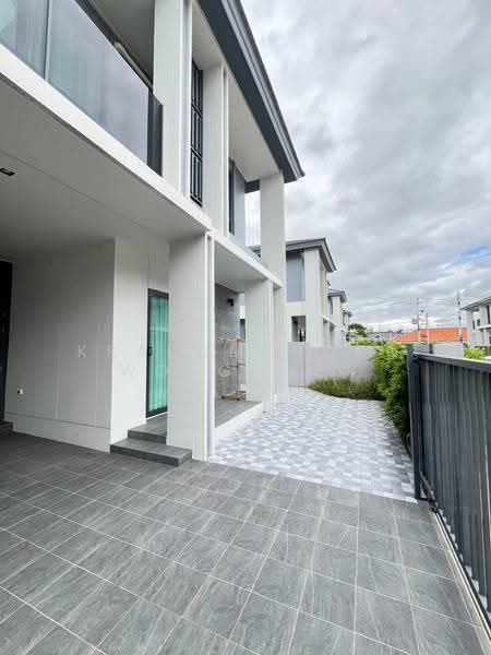 Patta Element, Chon Buri (Pattaya), Ta Khian Tia, Bang Lamung (Pattaya), Chon Buri (Pattaya), 4 Bedrooms, 167 sqm, Single Detached House For Rent, by Kradumthong Wongchan, 500627005 - DDproperty.com