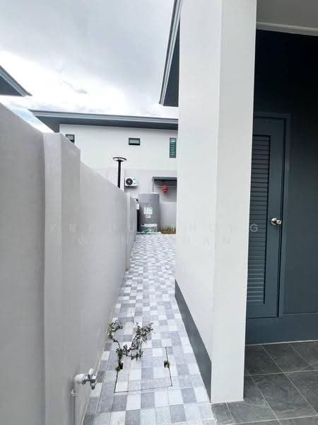 Patta Element, Chon Buri (Pattaya), Ta Khian Tia, Bang Lamung (Pattaya), Chon Buri (Pattaya), 4 Bedrooms, 167 sqm, Single Detached House For Rent, by Kradumthong Wongchan, 500627005 - DDproperty.com