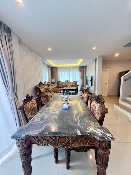 Patta Element, Chon Buri (Pattaya), Ta Khian Tia, Bang Lamung (Pattaya), Chon Buri (Pattaya), 4 Bedrooms, 167 sqm, Single Detached House For Rent, by Kradumthong Wongchan, 500627005 - DDproperty.com