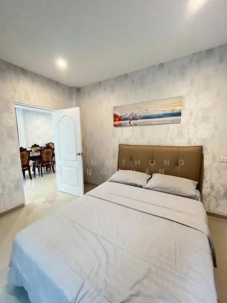 Patta Element, Chon Buri (Pattaya), Ta Khian Tia, Bang Lamung (Pattaya), Chon Buri (Pattaya), 4 Bedrooms, 167 sqm, Single Detached House For Rent, by Kradumthong Wongchan, 500627005 - DDproperty.com