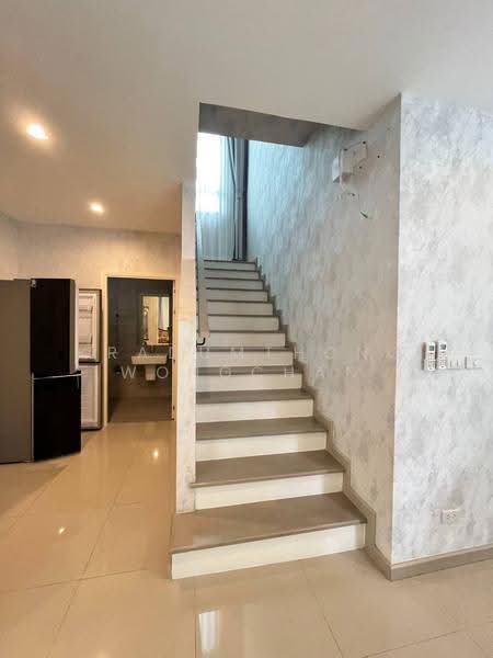 Patta Element, Chon Buri (Pattaya), Ta Khian Tia, Bang Lamung (Pattaya), Chon Buri (Pattaya), 4 Bedrooms, 167 sqm, Single Detached House For Rent, by Kradumthong Wongchan, 500627005 - DDproperty.com