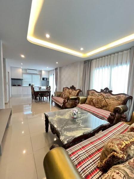 Patta Element, Chon Buri (Pattaya), Ta Khian Tia, Bang Lamung (Pattaya), Chon Buri (Pattaya), 4 Bedrooms, 167 sqm, Single Detached House For Rent, by Kradumthong Wongchan, 500627005 - DDproperty.com