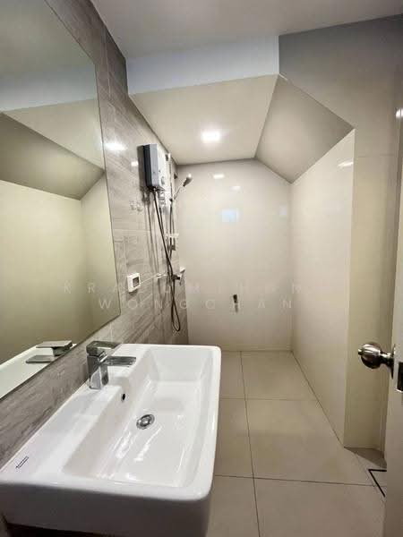 Patta Element, Chon Buri (Pattaya), Ta Khian Tia, Bang Lamung (Pattaya), Chon Buri (Pattaya), 4 Bedrooms, 167 sqm, Single Detached House For Rent, by Kradumthong Wongchan, 500627005 - DDproperty.com