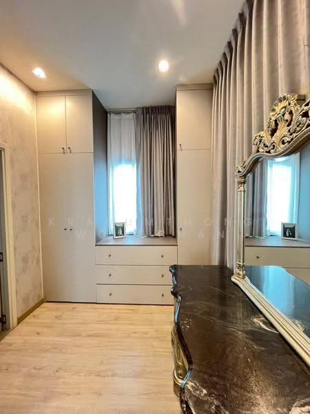 Patta Element, Chon Buri (Pattaya), Ta Khian Tia, Bang Lamung (Pattaya), Chon Buri (Pattaya), 4 Bedrooms, 167 sqm, Single Detached House For Rent, by Kradumthong Wongchan, 500627005 - DDproperty.com