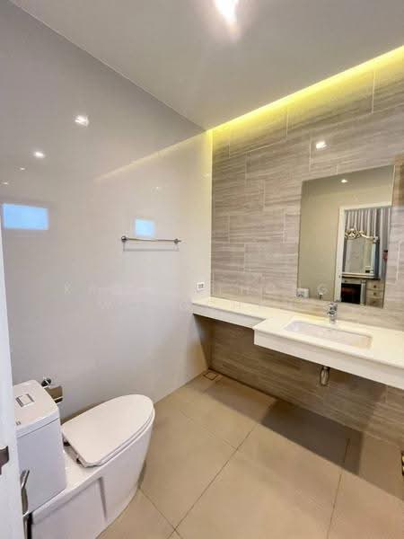 Patta Element, Chon Buri (Pattaya), Ta Khian Tia, Bang Lamung (Pattaya), Chon Buri (Pattaya), 4 Bedrooms, 167 sqm, Single Detached House For Rent, by Kradumthong Wongchan, 500627005 - DDproperty.com