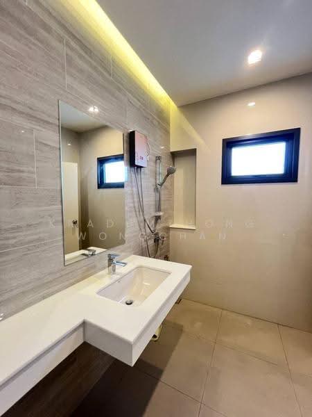 Patta Element, Chon Buri (Pattaya), Ta Khian Tia, Bang Lamung (Pattaya), Chon Buri (Pattaya), 4 Bedrooms, 167 sqm, Single Detached House For Rent, by Kradumthong Wongchan, 500627005 - DDproperty.com