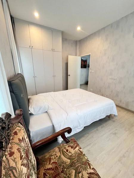 Patta Element, Chon Buri (Pattaya), Ta Khian Tia, Bang Lamung (Pattaya), Chon Buri (Pattaya), 4 Bedrooms, 167 sqm, Single Detached House For Rent, by Kradumthong Wongchan, 500627005 - DDproperty.com