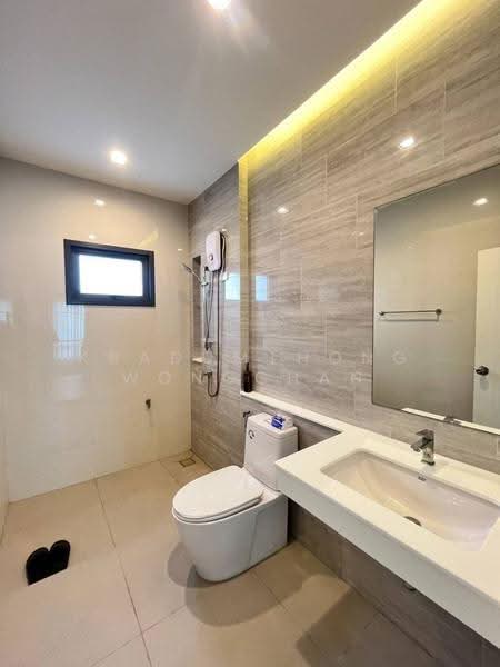 Patta Element, Chon Buri (Pattaya), Ta Khian Tia, Bang Lamung (Pattaya), Chon Buri (Pattaya), 4 Bedrooms, 167 sqm, Single Detached House For Rent, by Kradumthong Wongchan, 500627005 - DDproperty.com