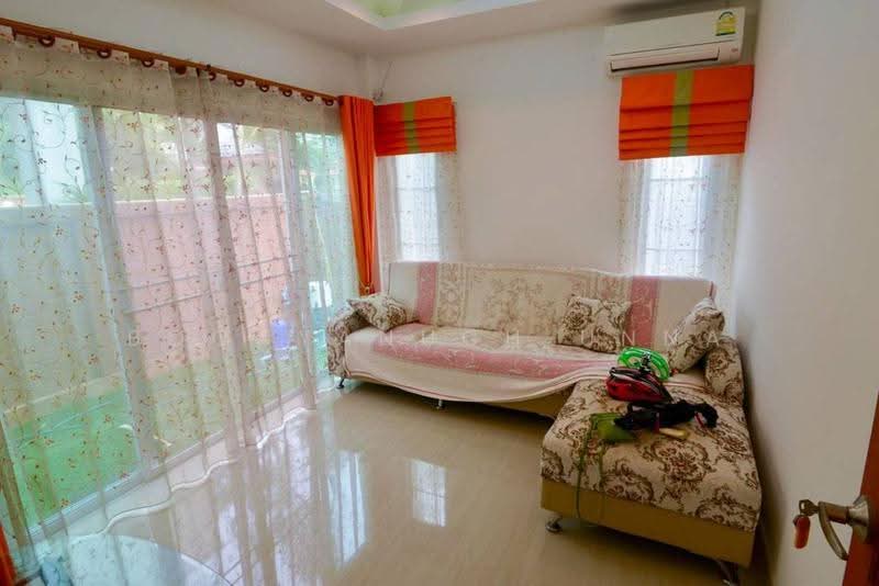Baan Dusit Pattaya Park : บ้านดุสิต พัทยา พาร์ค, ชลบุรี, ถนนเมืองพัทยา, ห้วยใหญ่, บางละมุง, ชลบุรี, 166 ตร.ม., บ้านเดี่ยว ขาย, โดย Boonyanuch Unna, 500627008 - DDproperty.com