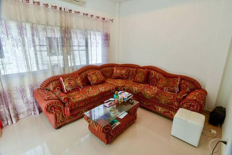 Baan Dusit Pattaya Park, Chon Buri (Pattaya), Muang Pattaya Road, Huai Yai, Bang Lamung (Pattaya), Chon Buri (Pattaya), 4 Bedrooms, 166 sqm, Single Detached House For Sale, by Boonyanuch Unna, 500627008 - DDproperty.com
