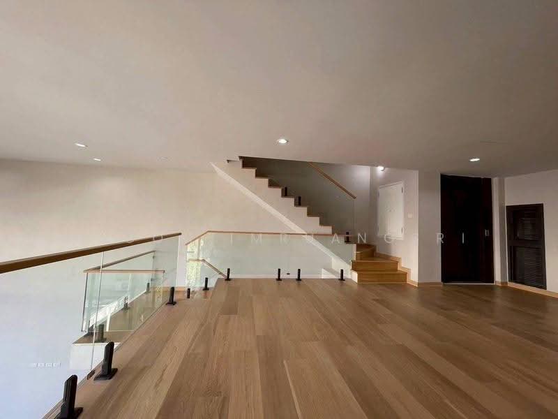 Sage Thonglor, Bangkok, Soi Thonglor 11, Sukhumvit 55 Road, Khlongtoei Nua, Watthana, Bangkok, 3 Bedrooms, 362 sqm, Townhouse For Rent, by Phoom Imruangsri, 500627009 - DDproperty.com