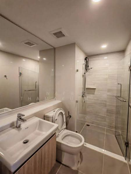 Life Asoke, Bangkok, Asoke-Dindang Road, Bang Kapi, Huai Khwang, Bangkok, 2 Bedrooms, 52 sqm, Condo For Rent, by Napat Thamakulangkul, 500627012 - DDproperty.com