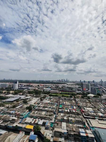 Life Asoke, Bangkok, Asoke-Dindang Road, Bang Kapi, Huai Khwang, Bangkok, 2 Bedrooms, 52 sqm, Condo For Rent, by Napat Thamakulangkul, 500627012 - DDproperty.com