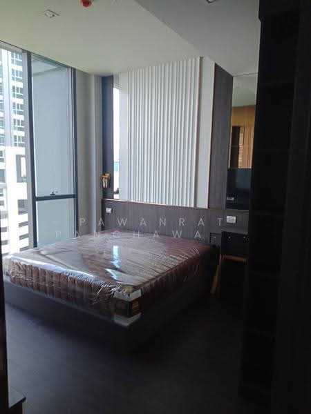 LAVIQ Sukhumvit 57, Bangkok, Soi Sukhumvit 57, Sukhumvit Road, Khlong Tan Nua, Watthana, Bangkok, 1 Bedroom, 40 sqm, Condo For Rent, by Pawanrat Panchawanon, 500627016 - DDproperty.com
