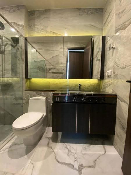 LAVIQ Sukhumvit 57, Bangkok, Soi Sukhumvit 57, Sukhumvit Road, Khlong Tan Nua, Watthana, Bangkok, 1 Bedroom, 40 sqm, Condo For Rent, by Pawanrat Panchawanon, 500627016 - DDproperty.com