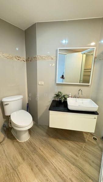 Rama Harbour View, Chon Buri (Pattaya), 25 Soi Mu Ban Home Town Phase 2 Soi 4, Surasak, Si Racha, Chon Buri (Pattaya), 2 Bedrooms, 110 sqm, Condo For Rent, by Kradumthong Wongchan, 500627017 - DDproperty.com
