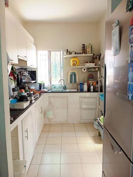Passorn 7 Rattanathibet, Nonthaburi, Bang Kruai - Sai Noi Road, Bang Rak Yai, Bang Bua Thong, Nonthaburi, 3 Bedrooms, 150 sqm, Single Detached House For Sale, by The Best Property ลักษณ์, 500627022 - DDproperty.com